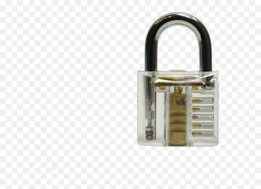 Emoji Png - Security,The Lock Emoji