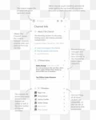 The Old Reader - Screenshot Emoji