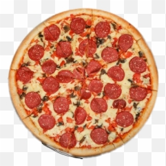 Trending - Pizza Emoji