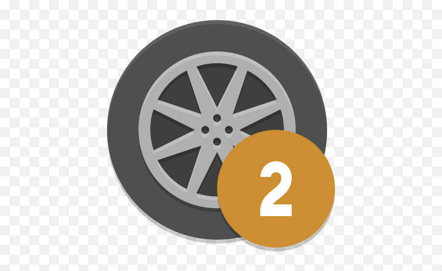 Euro Truck Simulator 2 Icon Papirus Apps Iconset Papirus - Wheel Of Fortune Icon Emoji,Truck Emoji