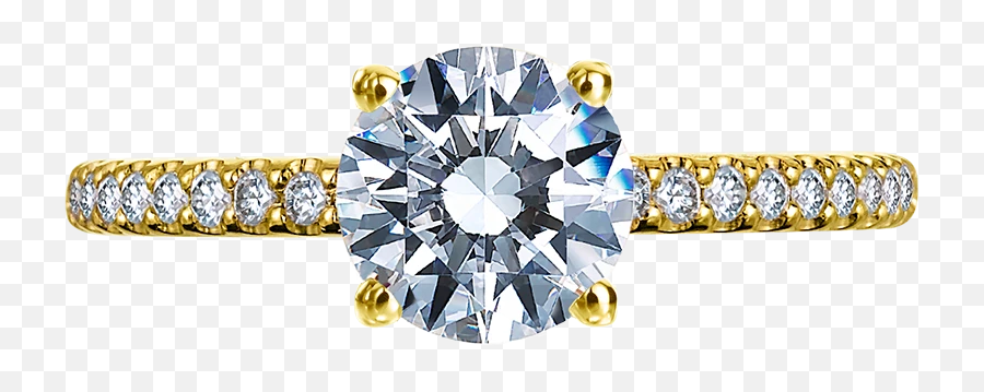 Diamond Engagement Rings U2013 Longu0027s Jewelers - Solid Emoji,Diamond Ring Emoji