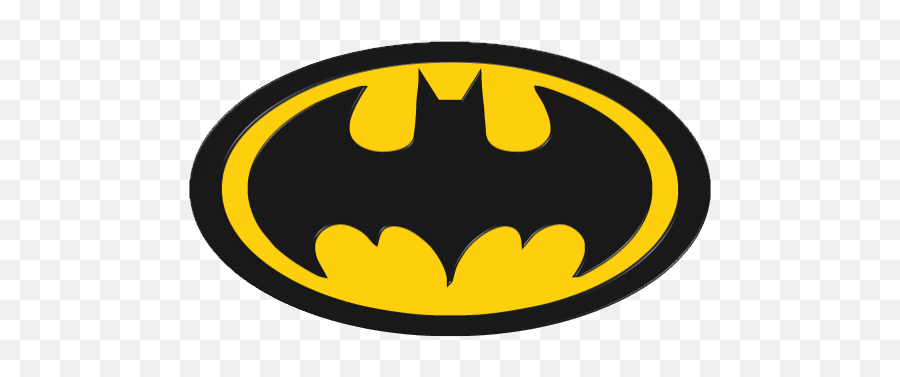 Top Batman Vs Superman Stickers For Android Ios - Logo Batman Png Vector Emoji,Batman Emoji For Android
