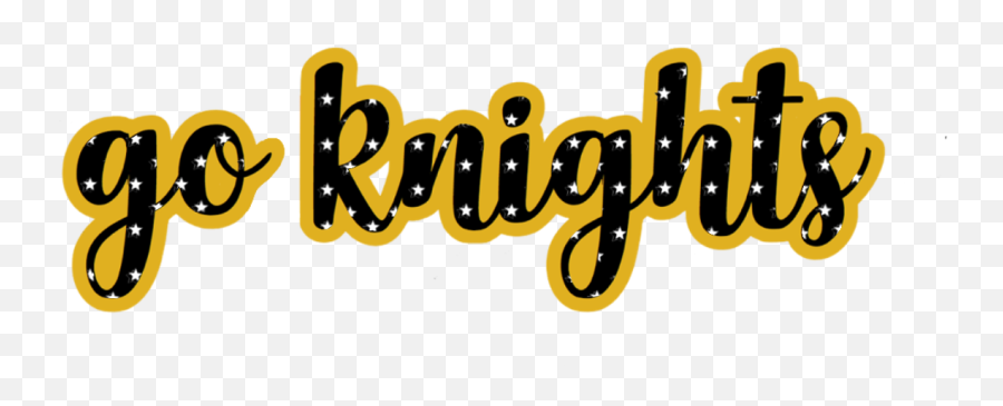 Ucf Knights University Sticker By Julia - Dot Emoji,Knights Emoji