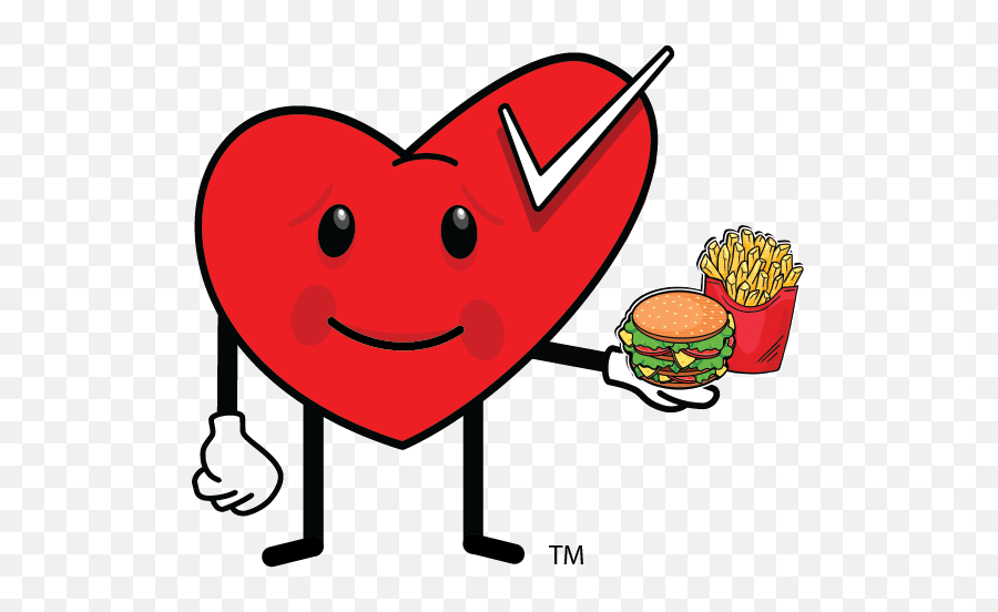What Would You Do Without Fast Food U2014 Gogetfit Emoji,Hungry Emoticon