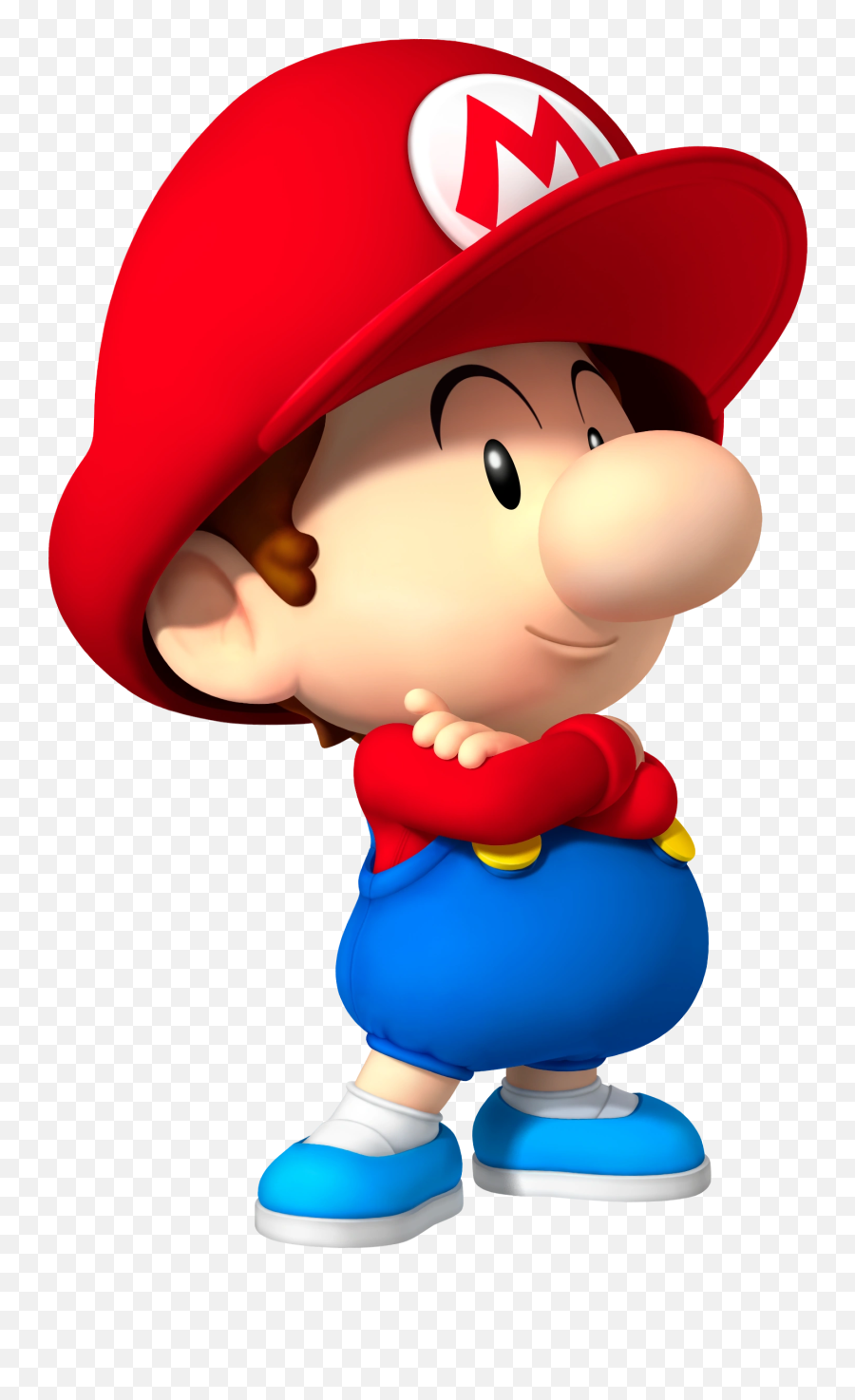 Baby Mario Fantendo - Nintendo Fanon Wiki Fandom Super Mario Baby Mario Emoji,Tengu Emoji