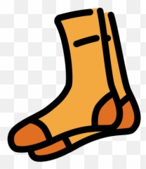 Emoji - Sock