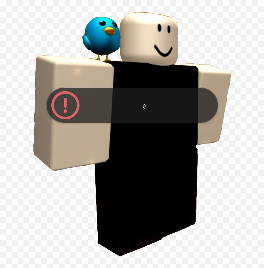 Roblox Sticker By Thegirraffoxfoxfoxtriplefox - Fictional Character Emoji,Snowman Emoticons