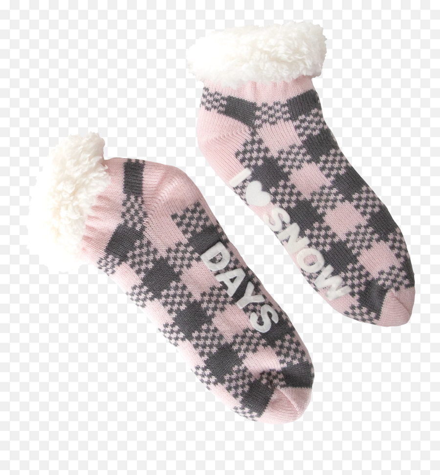 Disney Emoji Slipper Sock I Women I Fuzzy Babba - For Teen,Dreamy Emoji