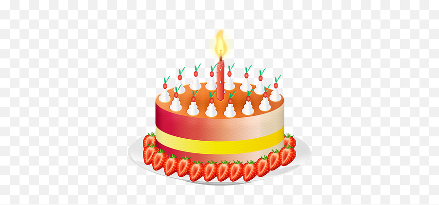 3000 Free Birthday U0026 Happy Birthday Illustrations - Pixabay Happy Birthday Wishes With New Year 2022 Emoji,Birthday Cake Emoticon Text