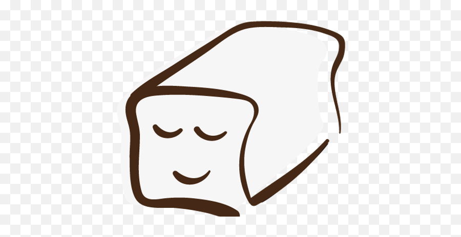 Bread - Ina Box Simplysteph Happy Emoji,Bread Emoticon