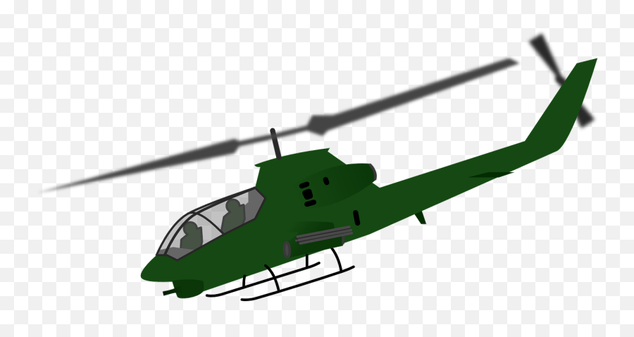 Chopper Helicopter Military Fly Air - Military Helicopter Clip Art Emoji,Harley Davidson Emoji