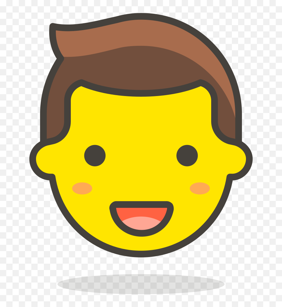 117 - Shrugging Icon Emoji,Man Emoji