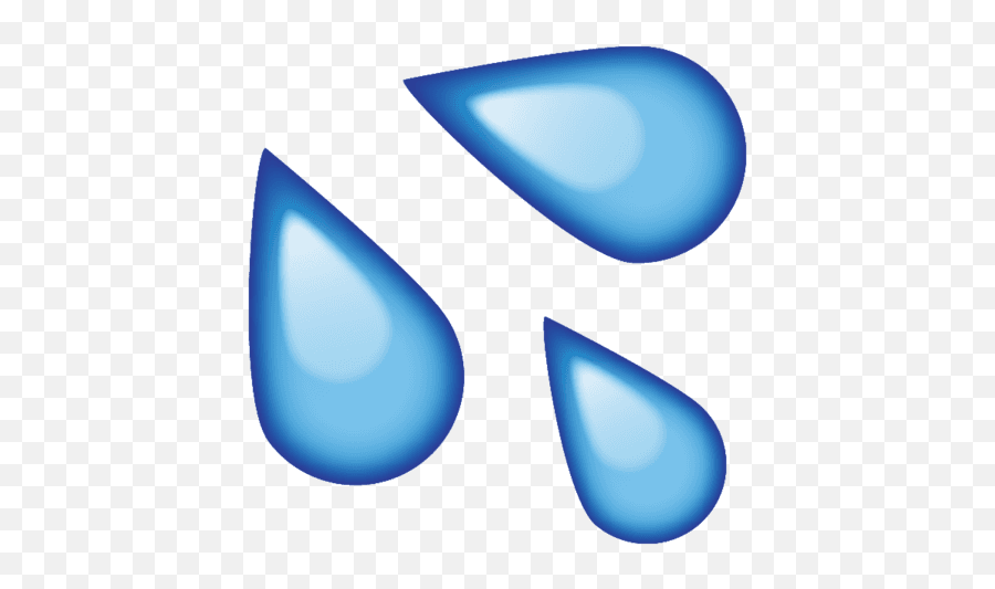 Emoji Meanings And What Does This Emoji Mean - Water Emoji,What Does The Peach Emoji Mean