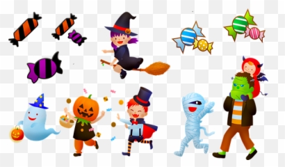 Free Frankenstein Halloween - Trick Or Treat 2019 Emoji,Drowning Emoji