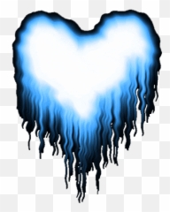 Top Toronto Blue Jays Stickers For - Transparent Heart Gif Emoji