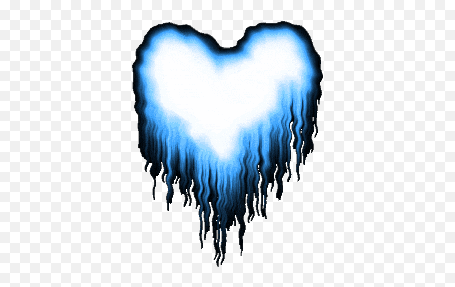 Top Toronto Blue Jays Stickers For - Transparent Blue Heart Gif Emoji,Raindrops Emoji