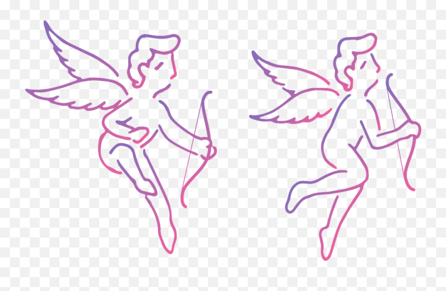 Free Vector Graphic - Cupid Emoji,Mother's Day Emojis