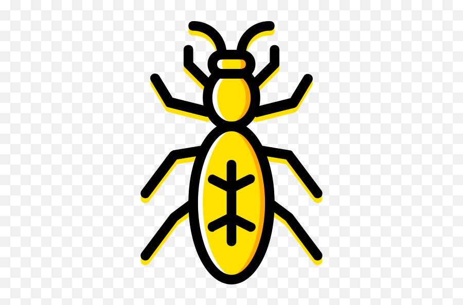 Ant Icon At Getdrawings - Icon Emoji,Ant Emoji