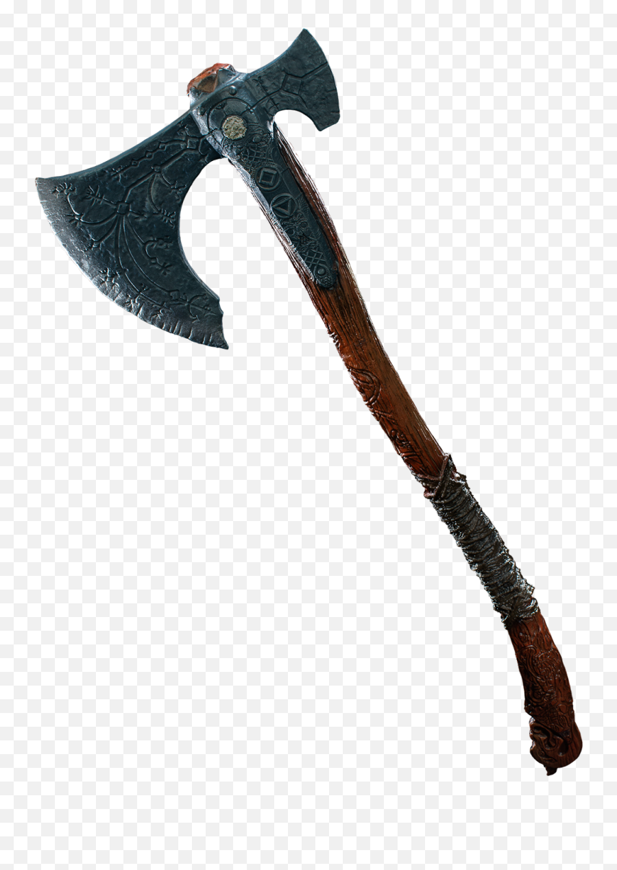 Axe Godofwar Kratos Freetoedit - God Of War Axe Toy Emoji,Hatchet Emoji