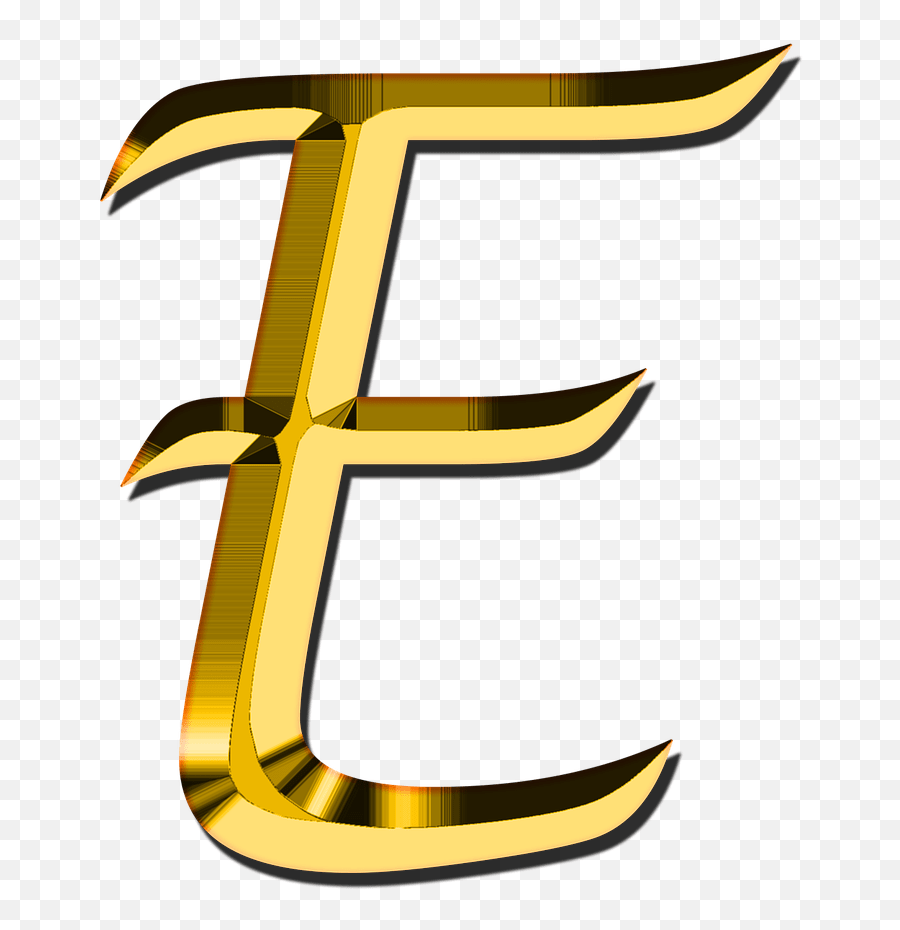 Letter E Png - Letter E Transparent Background Emoji,Emoji Alphabet Code