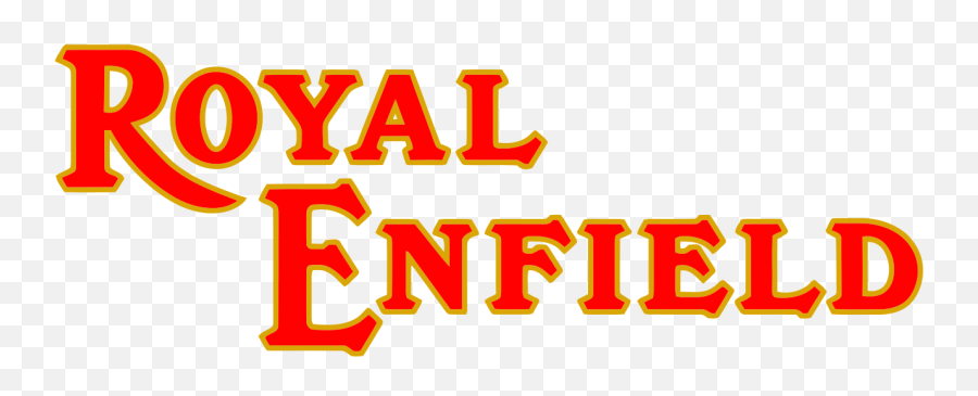 Royal Enfield Logo - Royal Enfield Logo Old Emoji,Bullet Emoji