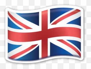 Download Flag Of Great Britain - England Emoji Png