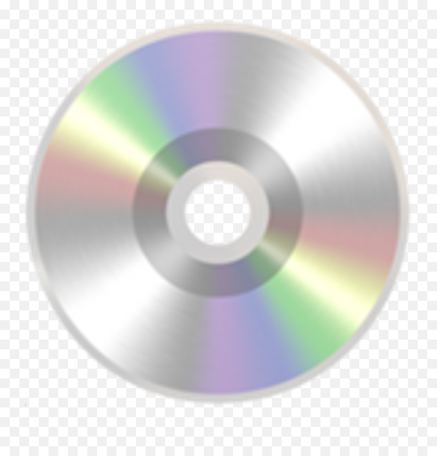 Cd Transparent Emoji Picture - Emoji Cd,Cd Emoji