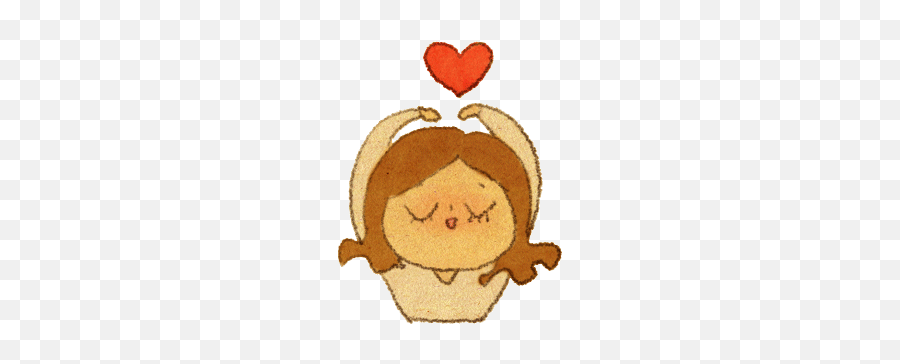 Puuung Love Is Gif Emoji,T_t Emoji