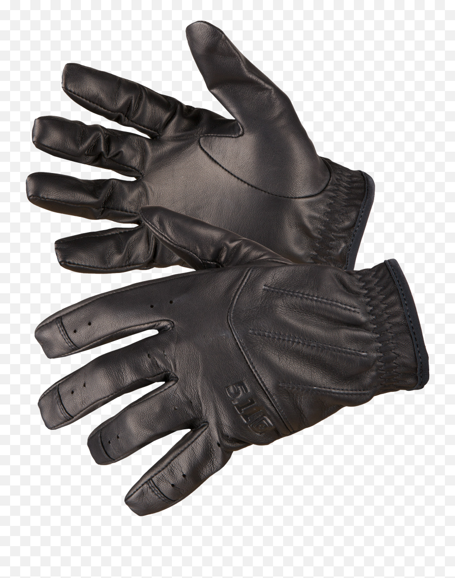 Gloves Png - Black Leather Gloves Png Emoji,Finger Flipping Off Emoji