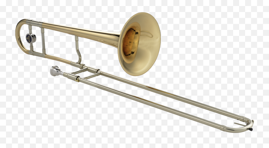 Trombone Png - Trombone Png Emoji,Bass Clef Emoji