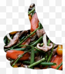 Ccc Carola - Green Bean Emoji,Stir Fry Emoji