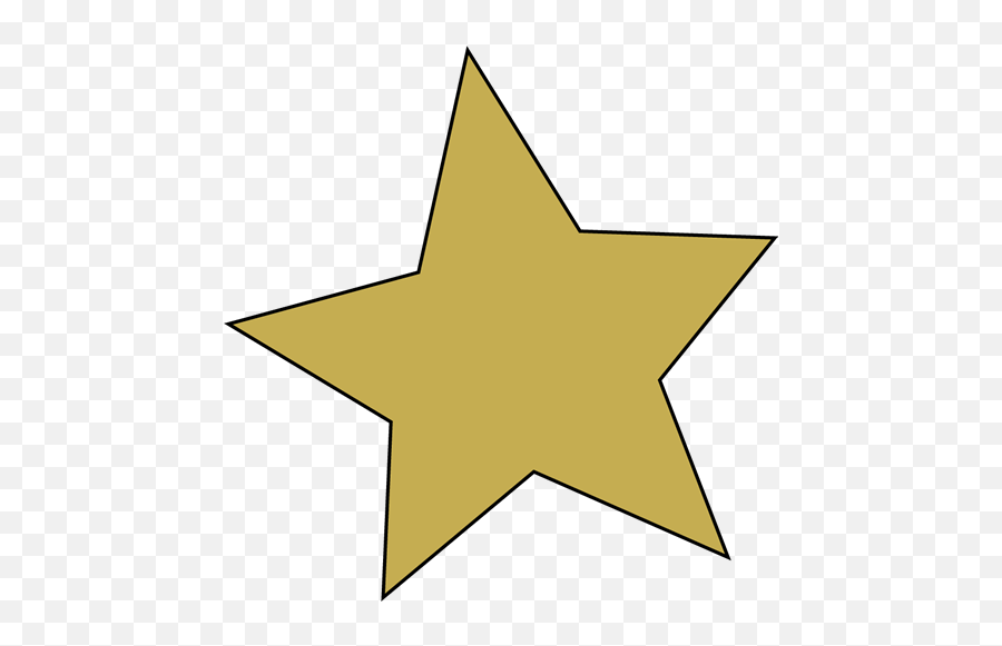 Shooting Star Clipart - Gold Stars Clip Art Emoji,Falling Star Emoji