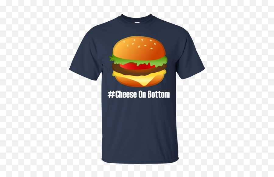 Google Emoji Hamburger Cheese On Bottom Emoji T Shirt - Pulp Fiction Virgin Mary Shirt,Google Cheeseburger Emoji