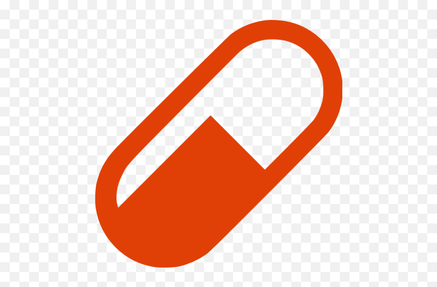 Soylent Red Pill Icon - Red Pill Icon Transparent Emoji,Pill Emoticon