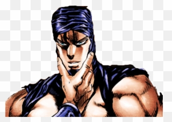 Ultimate Thinking Emoji - Superhero