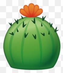 Emoji - Illustration,Plant Emoji