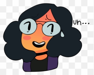 Adventures In Magic - Cartoon Emoji,Hmph Emoji
