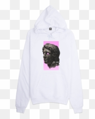 Sweatshirt Png - Aesthetic Hoodie Tumblr Png Graphic Hoodie Emoji,Emoji Hoodies