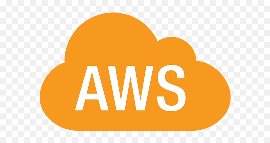 Aws Cloud Clipart - Amazon Web Services Emoji,Kms Emoji