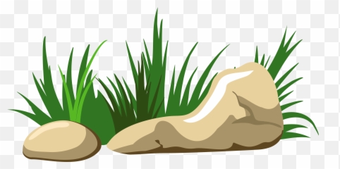 Rock Png Free Download On Clipartmag - Grass Clipart Png Emoji,Rock Horns Emoji