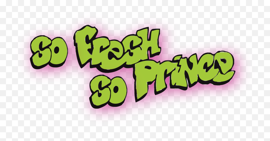 Fresh Prince Taxi Clipart - Fresh Prince Of Bel Air Writing Emoji,Fresh Prince Of Bel Air Emoji