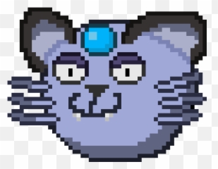Cat 2 harder FerniumMod - Cartoon Emoji