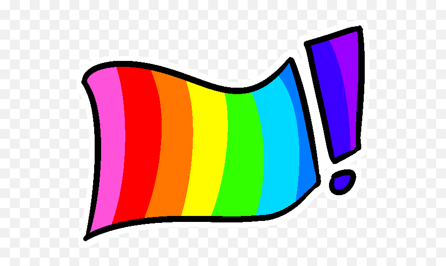 Bisexual Demon Tumblr Posts - Clip Art Emoji,Bisexual Flag Emoji