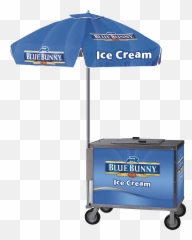 North Pole - Blue Bunny Ice Cream Emoji,Ice Cream Emoticons