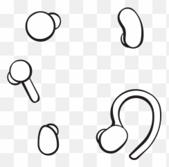 How Apple Watch Noise app can make you aware of potential - Clip Art Emoji