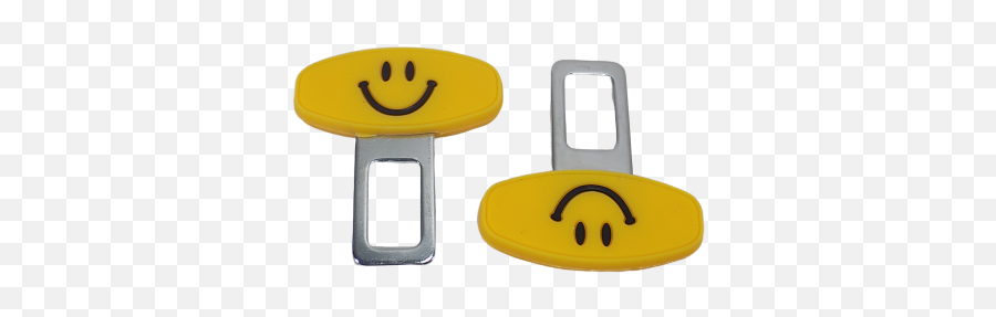 Emoji Car Safety Seat Belt Seatbelt - Smiley,Emoji Cars