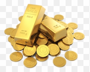 Coins Gold Goldbar Colorful Sticker - Gold Bar And Gold Coins Emoji,Gold Bar Emoji