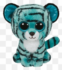 Ty Stuffed Animals Ty Beanie Boos - Ty Beanie Boos Tess Emoji,Emoji Stuffed Animals