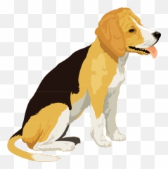Free Beagle Cliparts Download Free Clip Art Free Clip Art - Dog Clip Art Emoji,Beagle Emoji