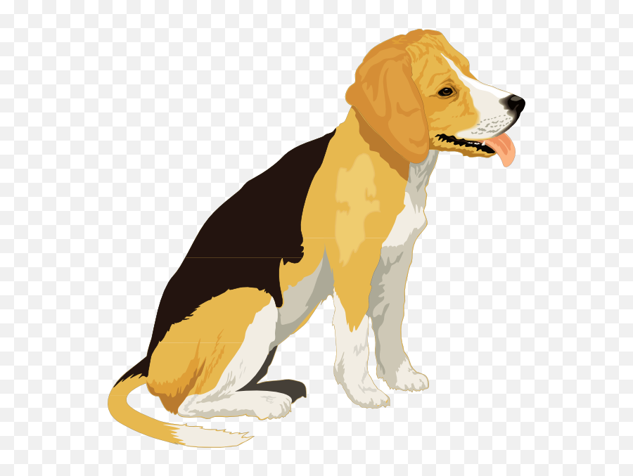Free Beagle Cliparts Download Free Clip Art Free Clip Art - Dog Clip Art Emoji,Beagle Emoji